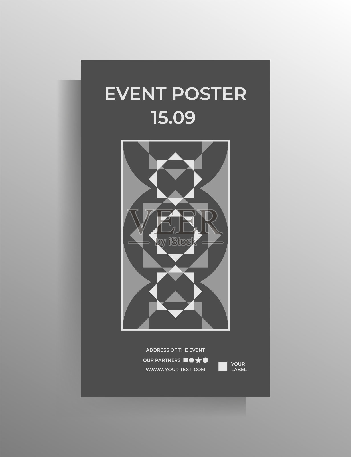 设计模板封面传单，小册子，横幅，海报插画图片素材