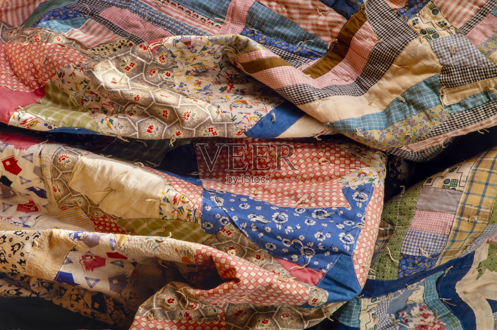 被单照片摄影图片