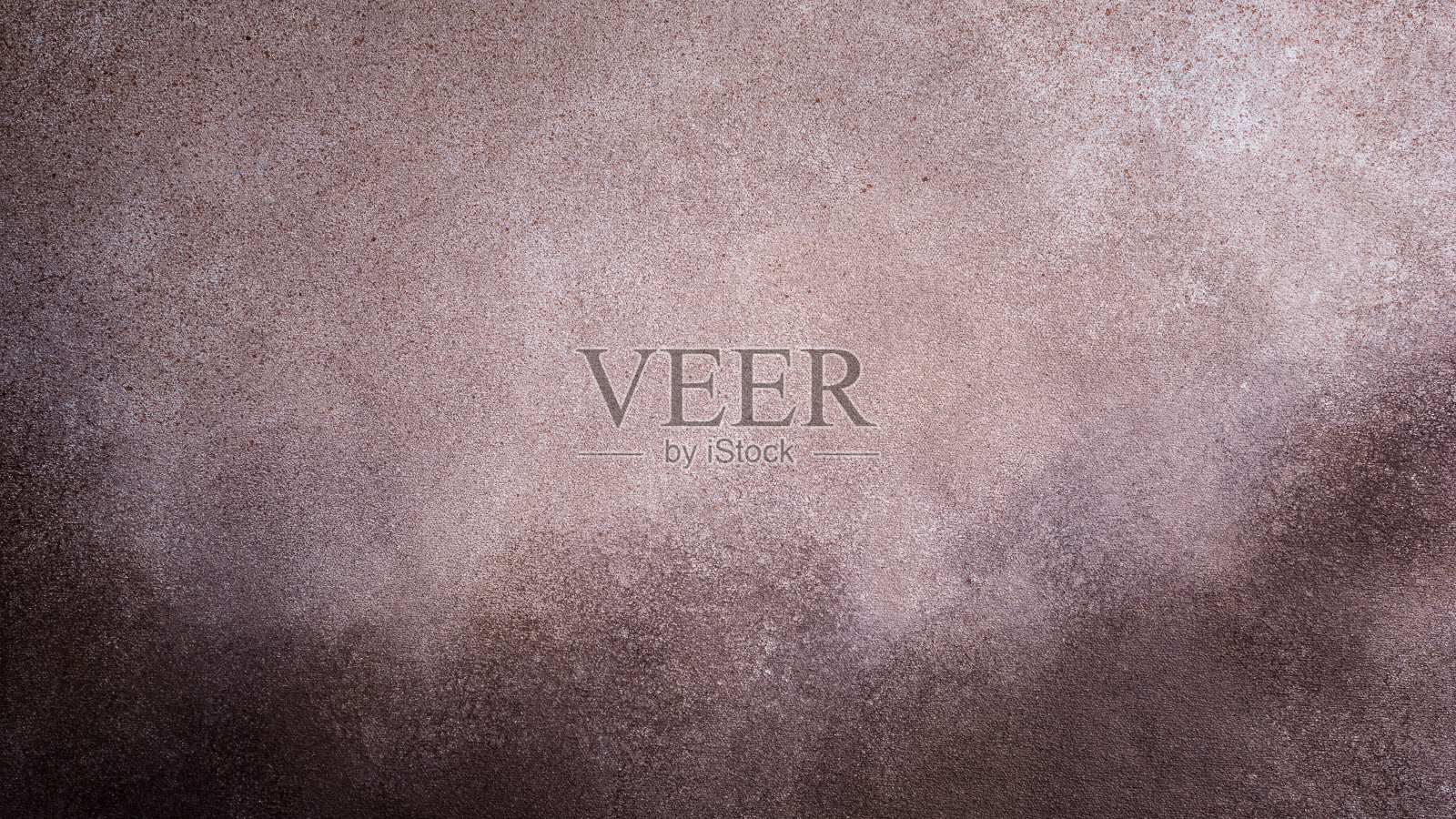 纹理棕色混凝土背景的横幅照片摄影图片