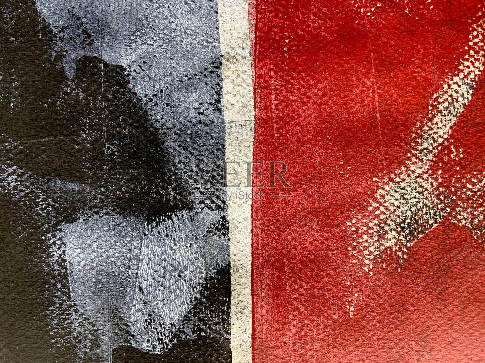 纸上的抽象绘画背景照片摄影图片