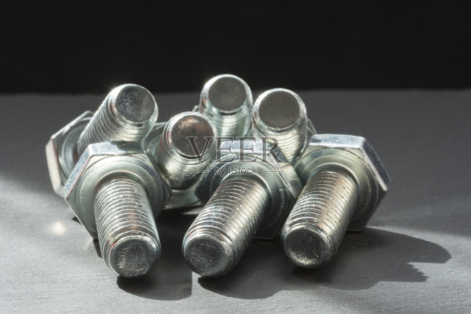 螺栓照片摄影图片