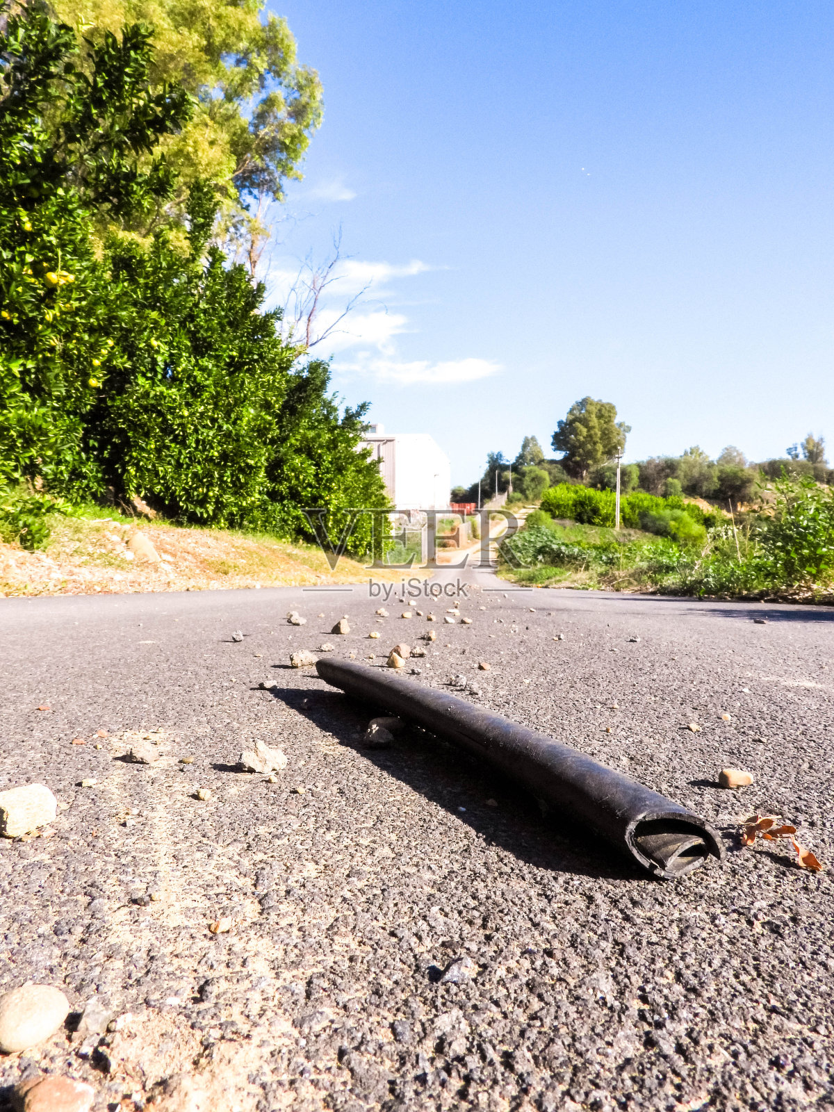意大利乡村道路照片摄影图片