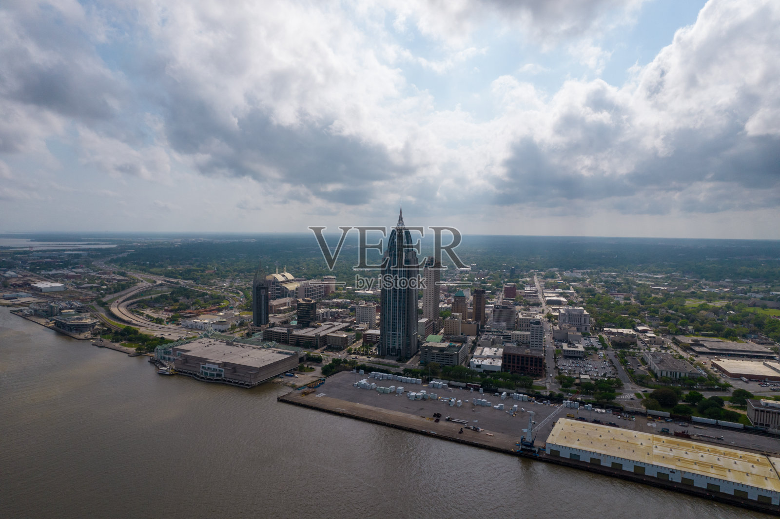 港口的移动照片摄影图片