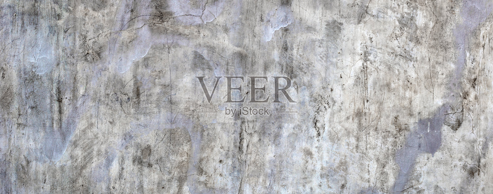 灰色水泥墙或混凝土表面纹理为背景。照片摄影图片