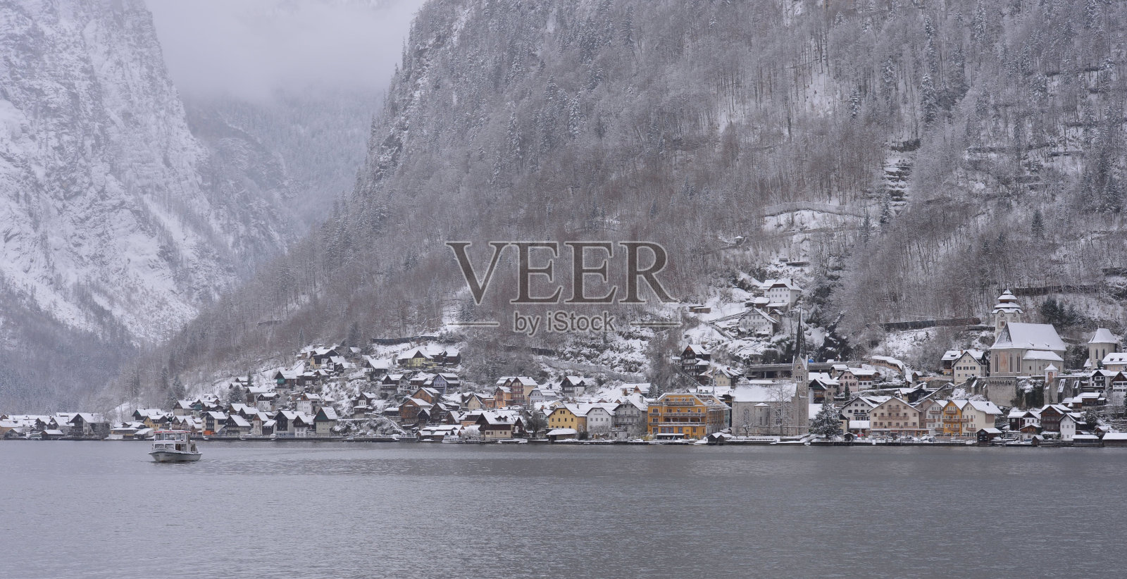 冬季旅游照片摄影图片