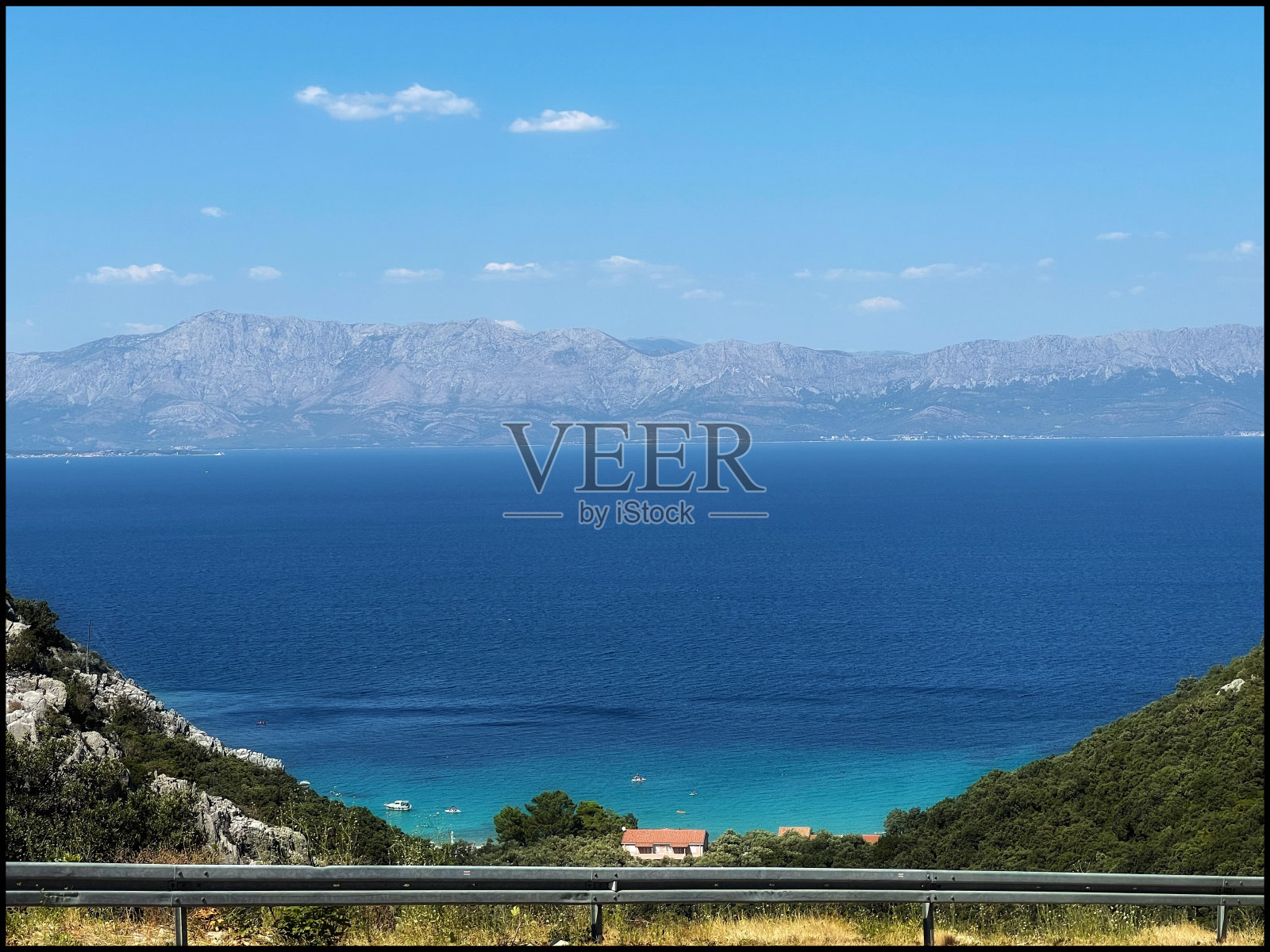 夏天的和谐照片摄影图片