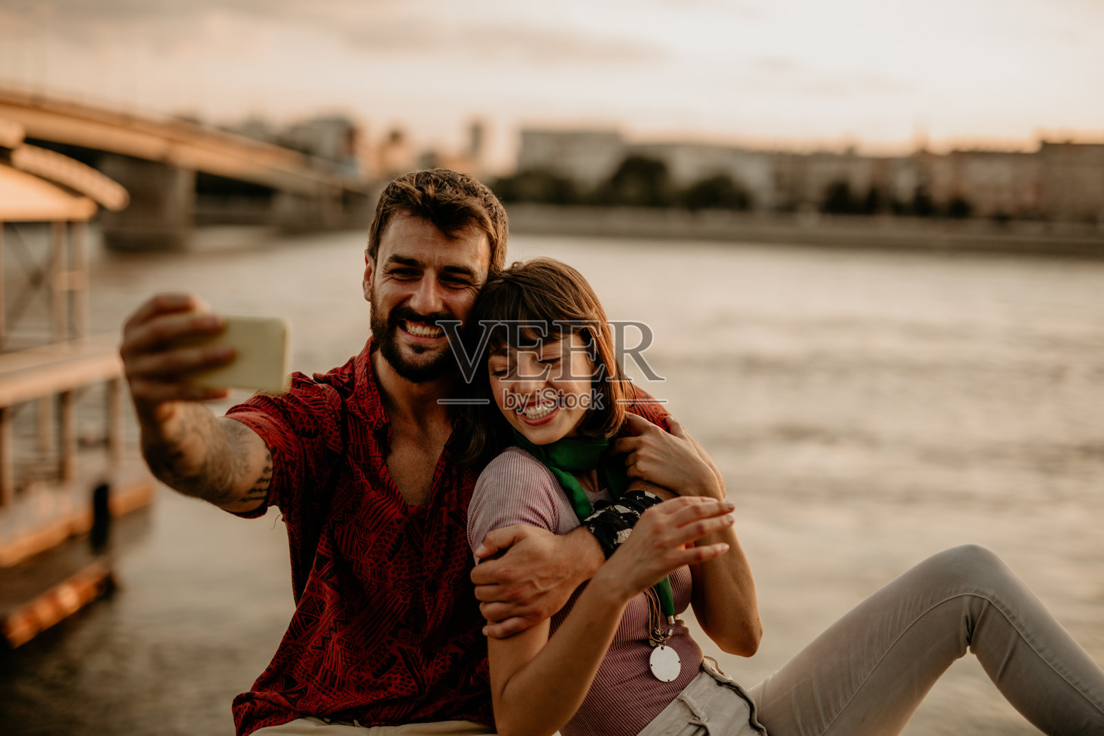 捕捉瞬间来纪念这一天照片摄影图片