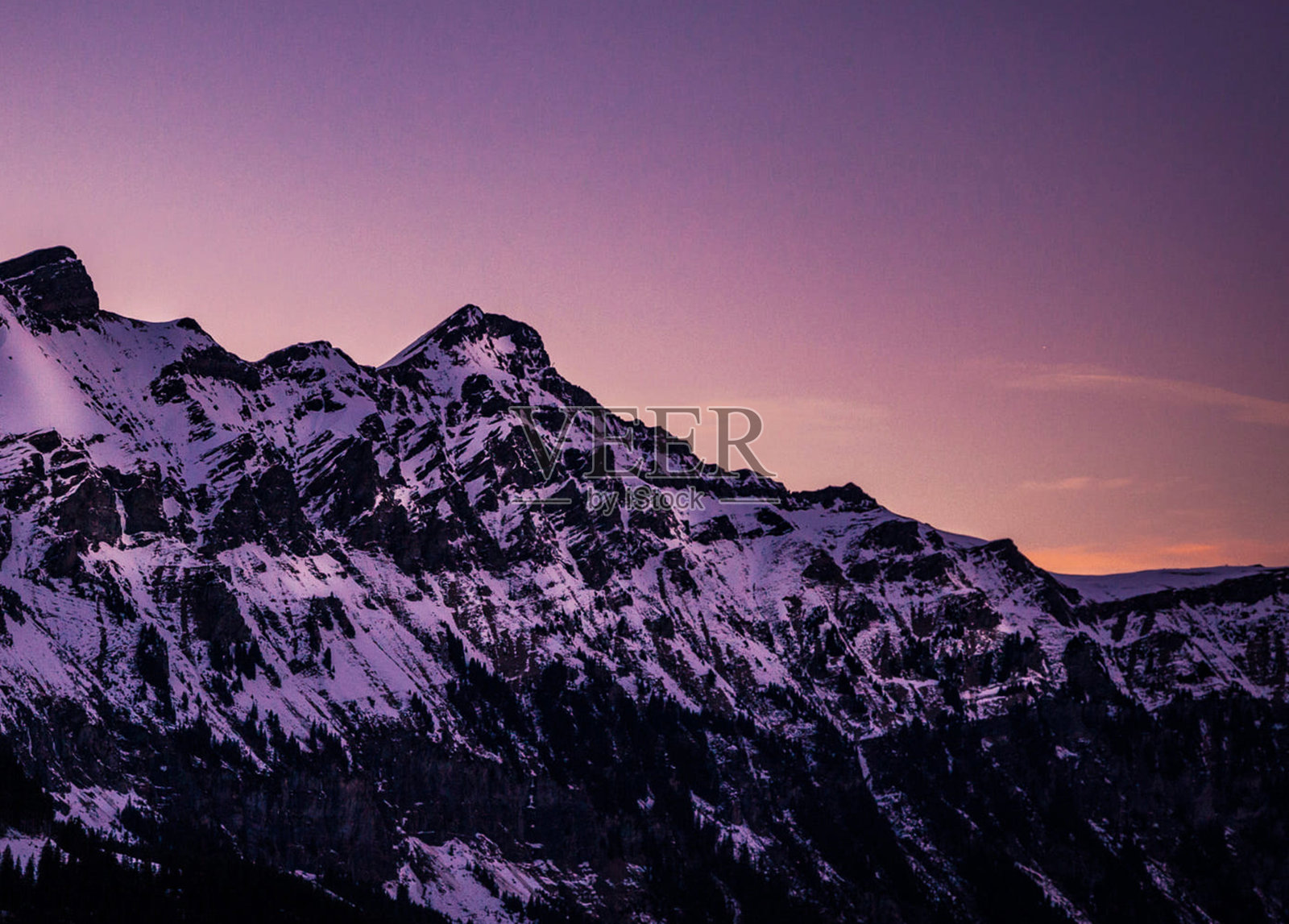Lauterbrunnen,瑞士图片照片摄影图片