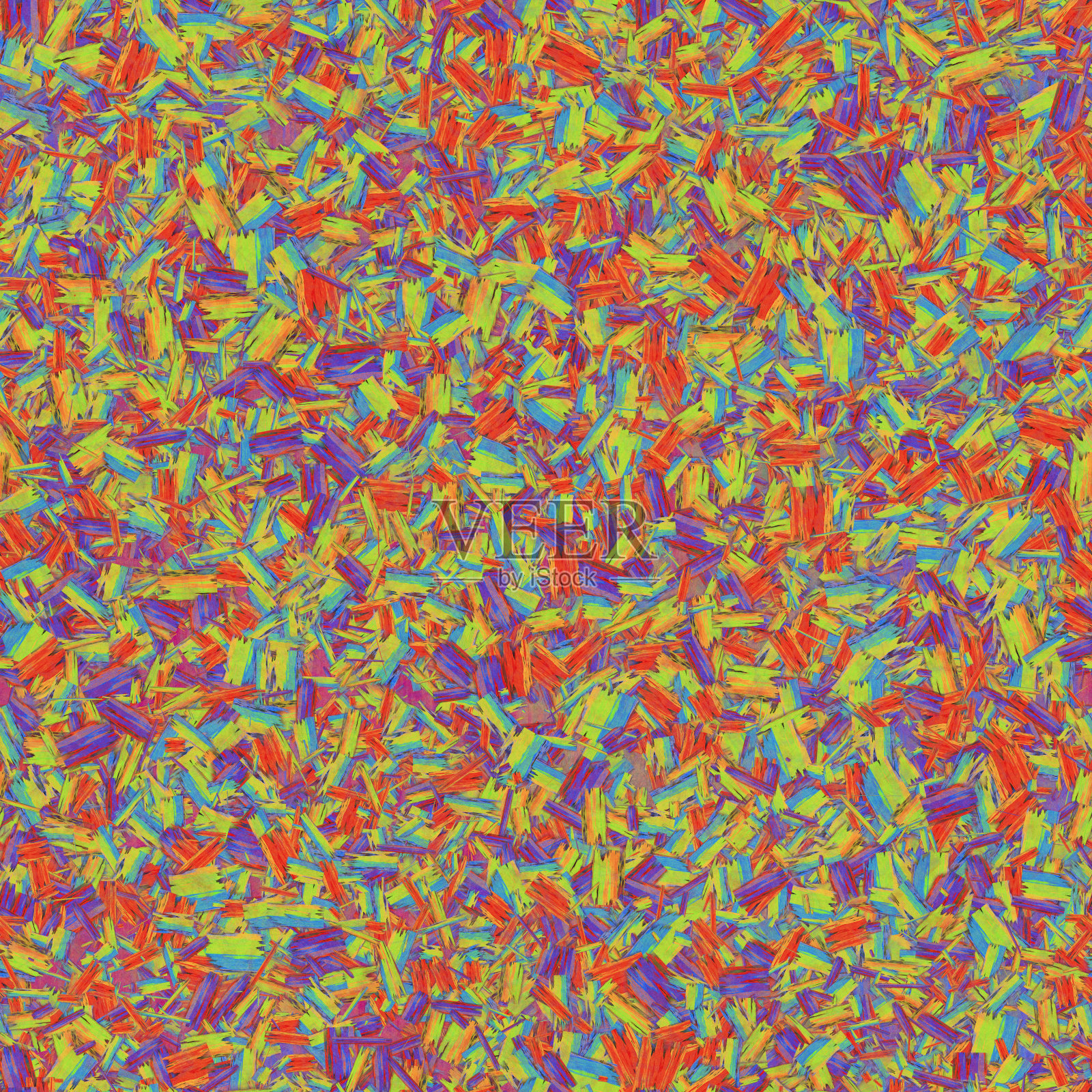 木板屑片状板-无缝瓷砖图案HD - 05插画图片素材