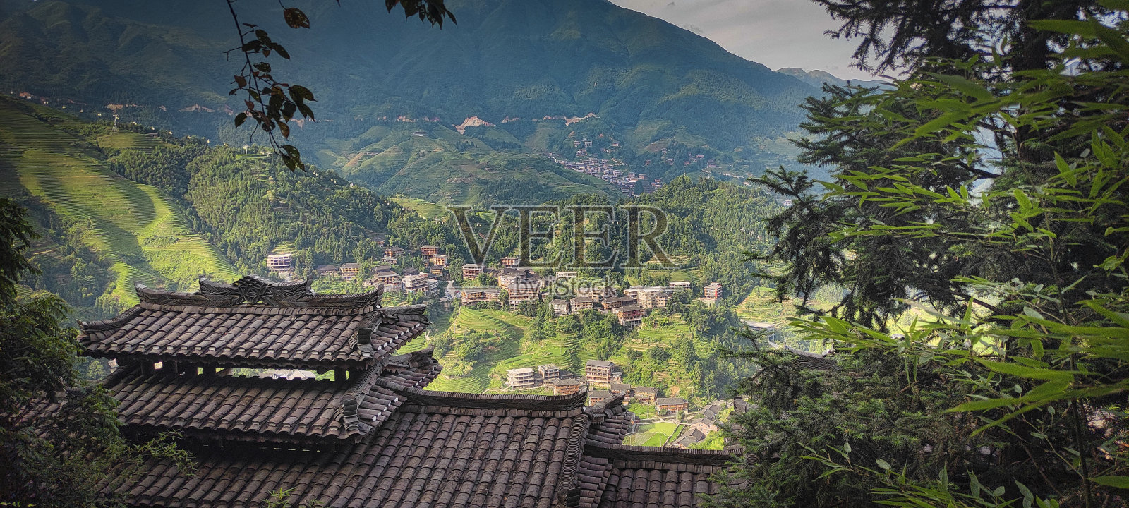 在那儿照片摄影图片