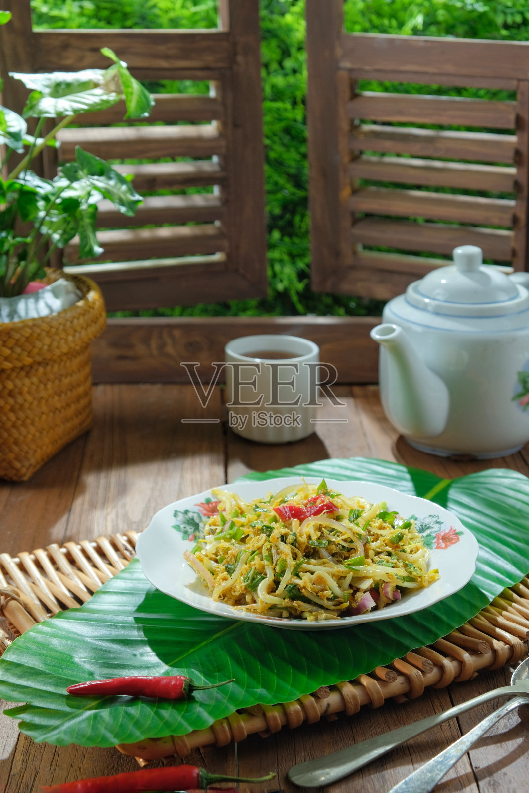 周一我Rojak照片摄影图片