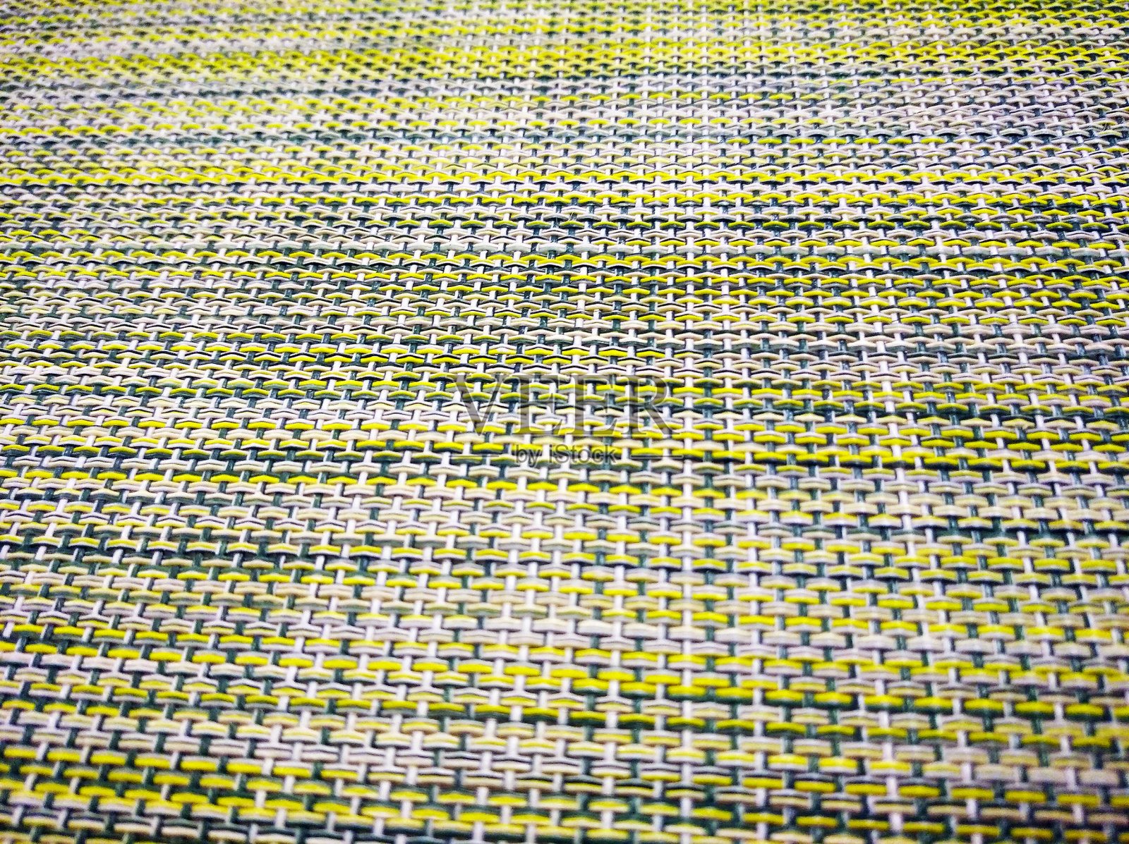 绿色白色辫状纹理照片摄影图片