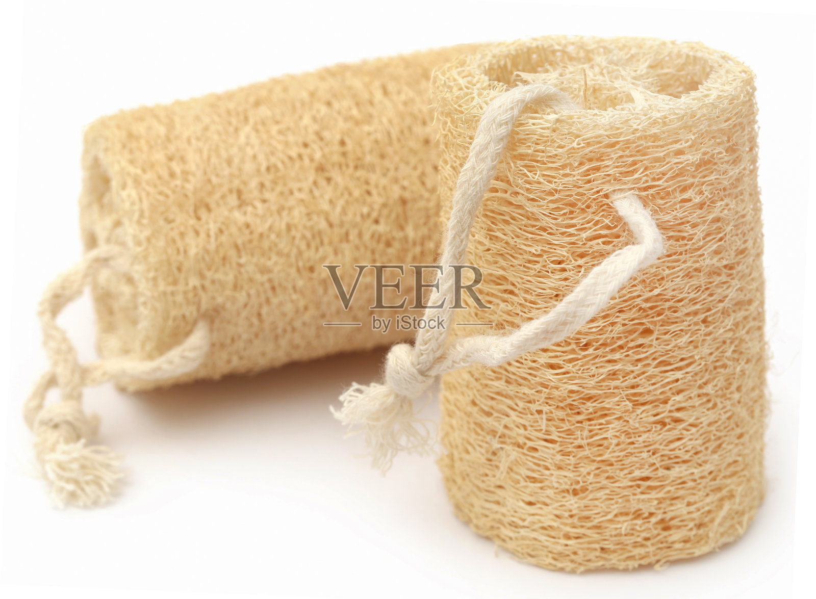 干冬瓜的天然洗涤器照片摄影图片