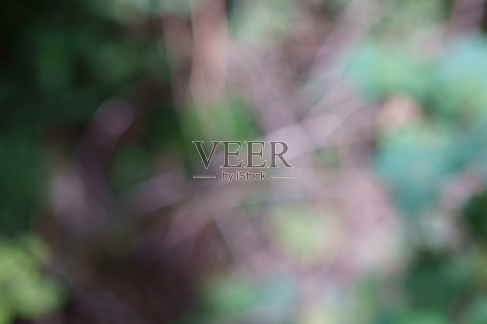 抽象模糊的彩色背景。照片摄影图片