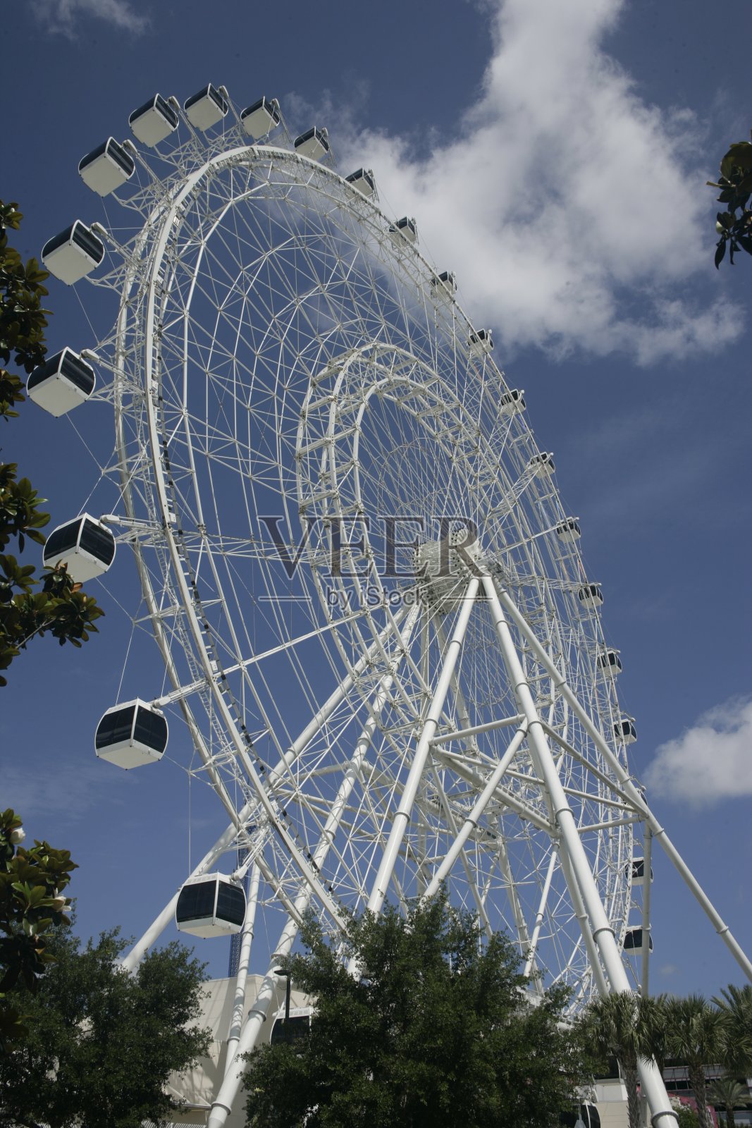 奥兰多的乐趣照片摄影图片