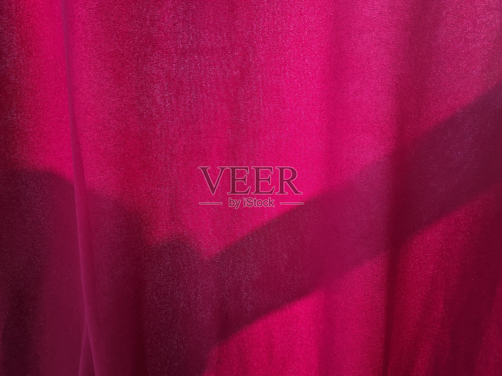 红布抽象背景照片摄影图片