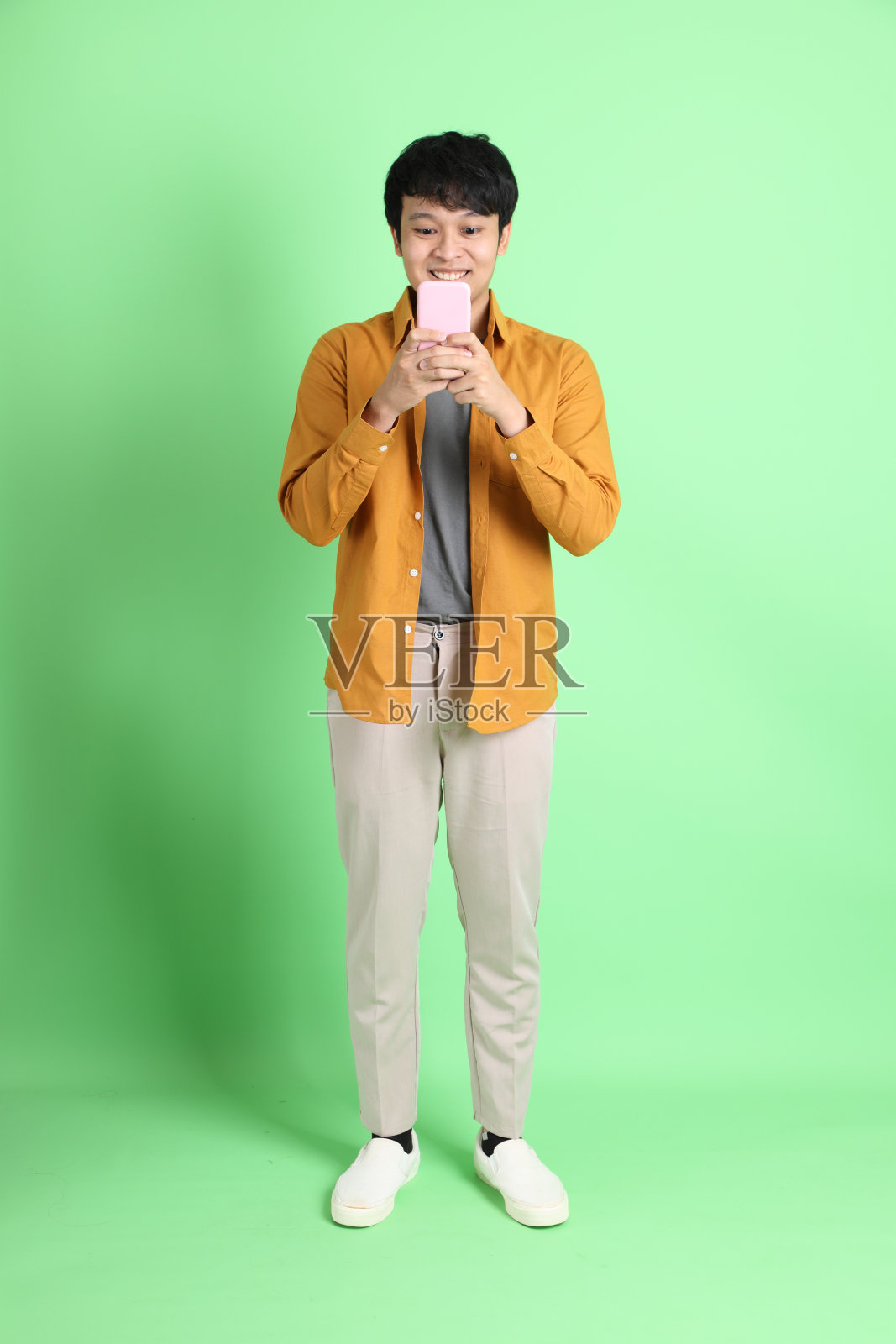 东亚人照片摄影图片