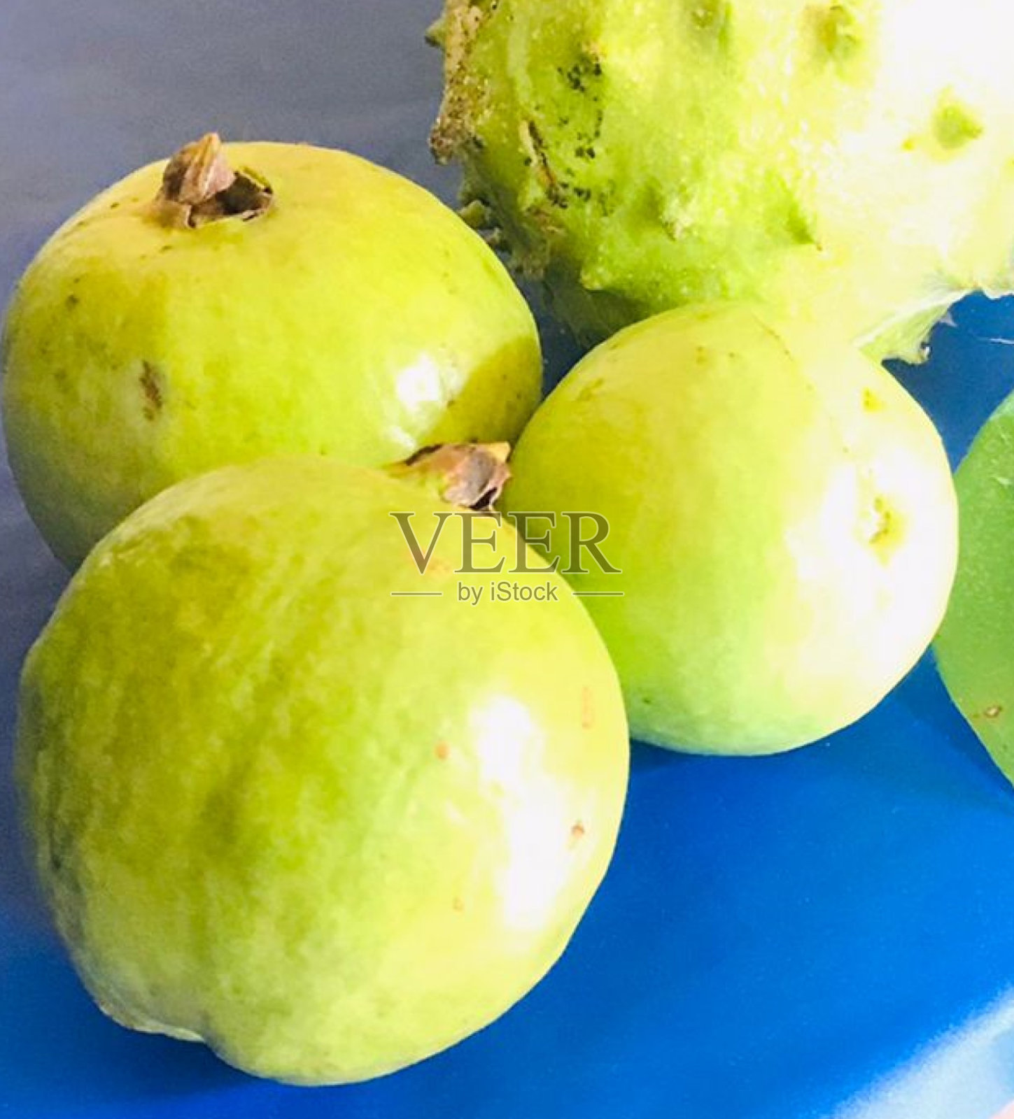 番石榴果实照片摄影图片