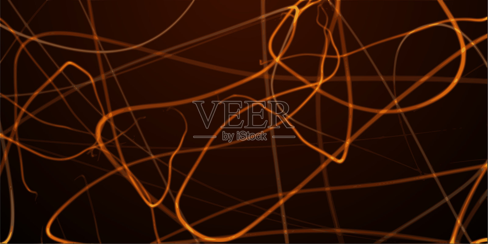 抽象的背景插画图片素材