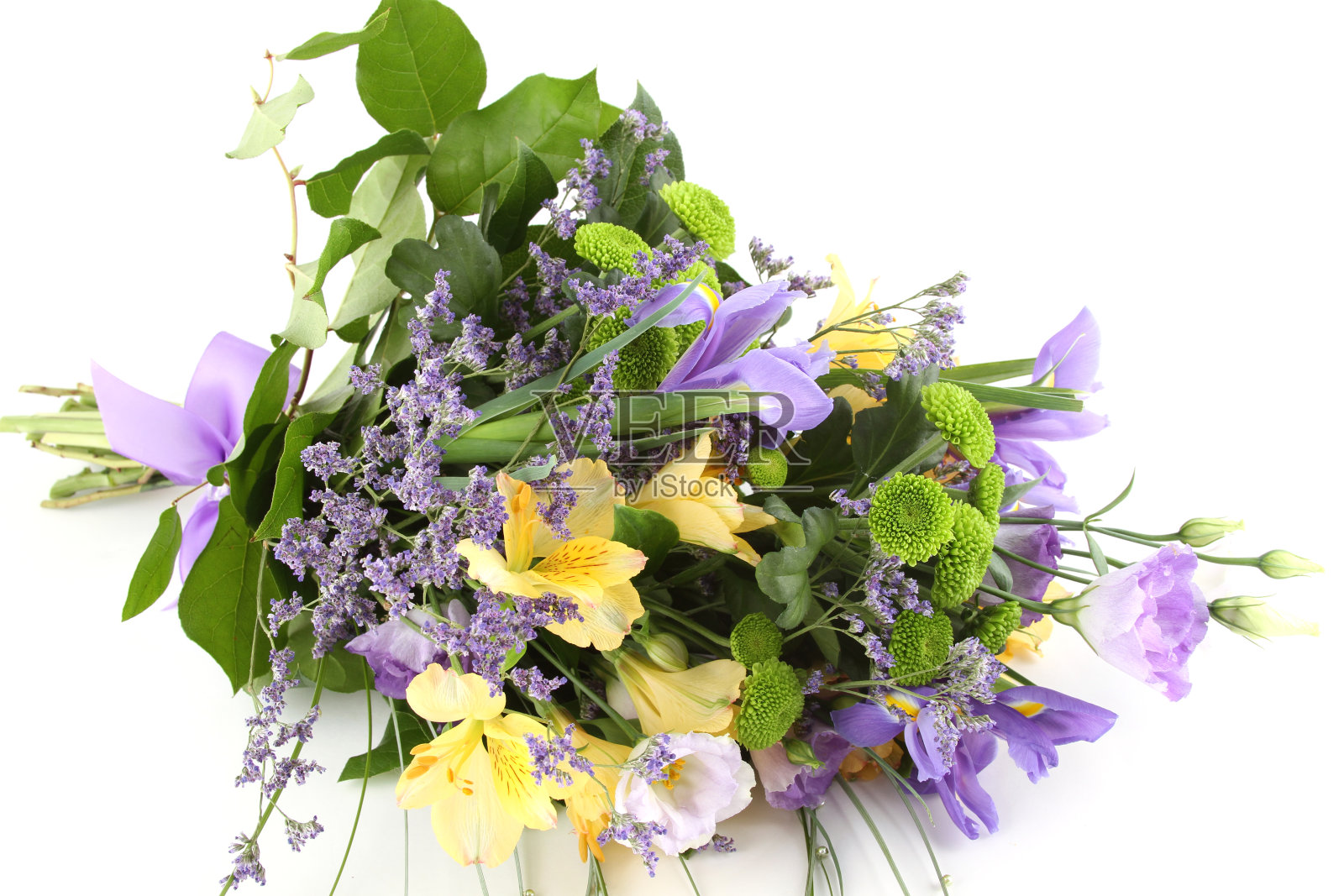 美丽的花束照片摄影图片