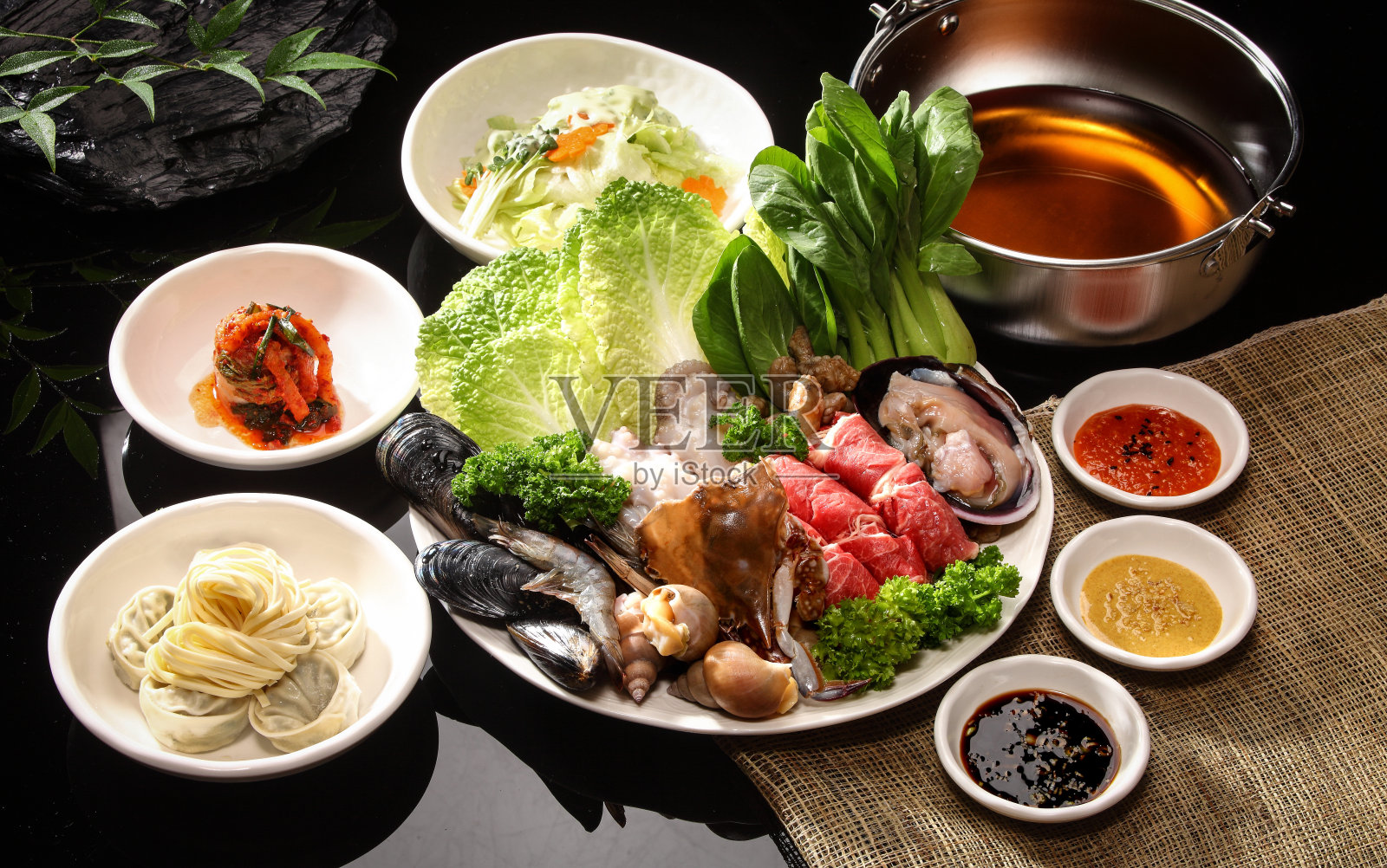 涮涮照片摄影图片