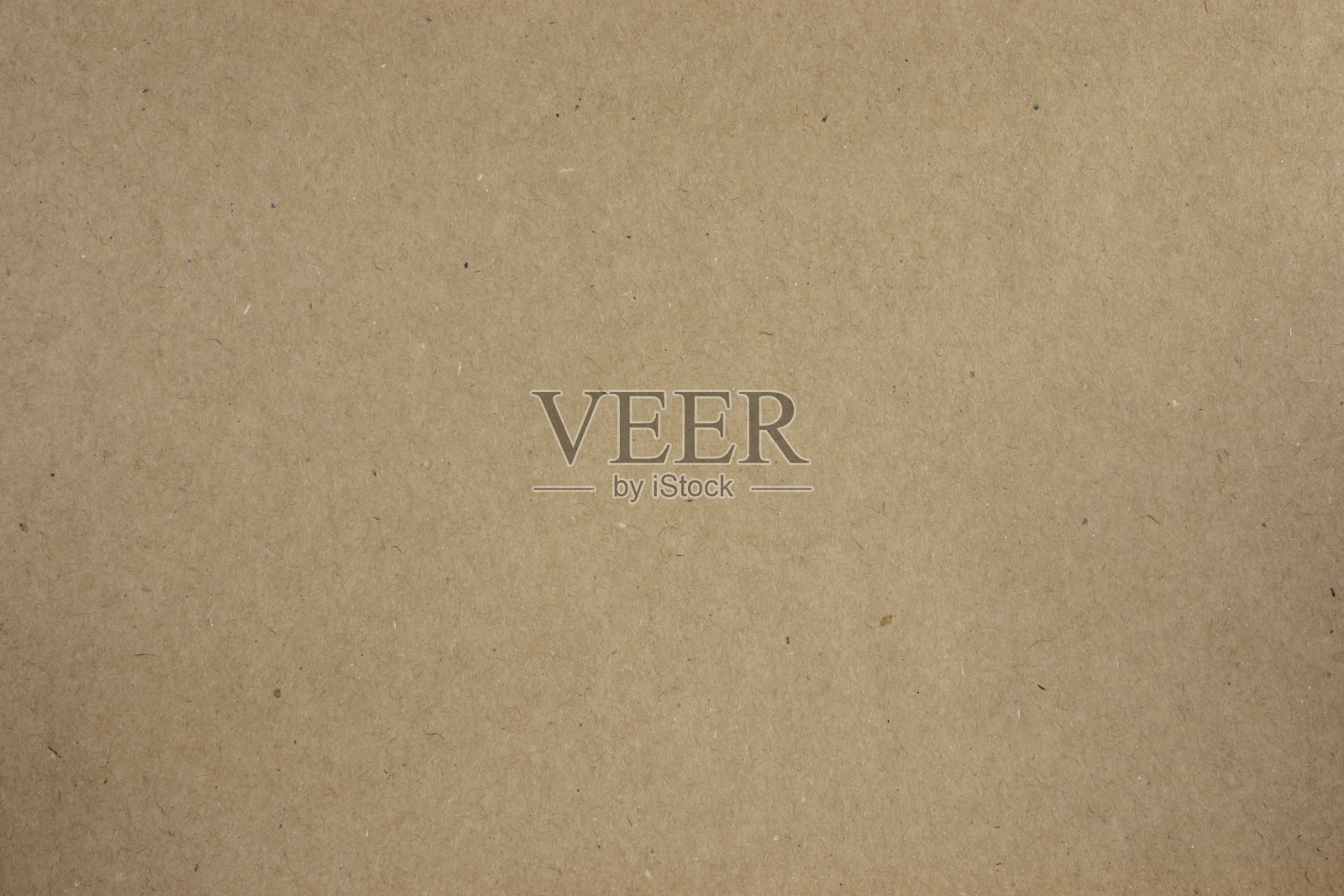 工艺牛皮纸纹理，纹理粗糙的旧纸背景照片摄影图片