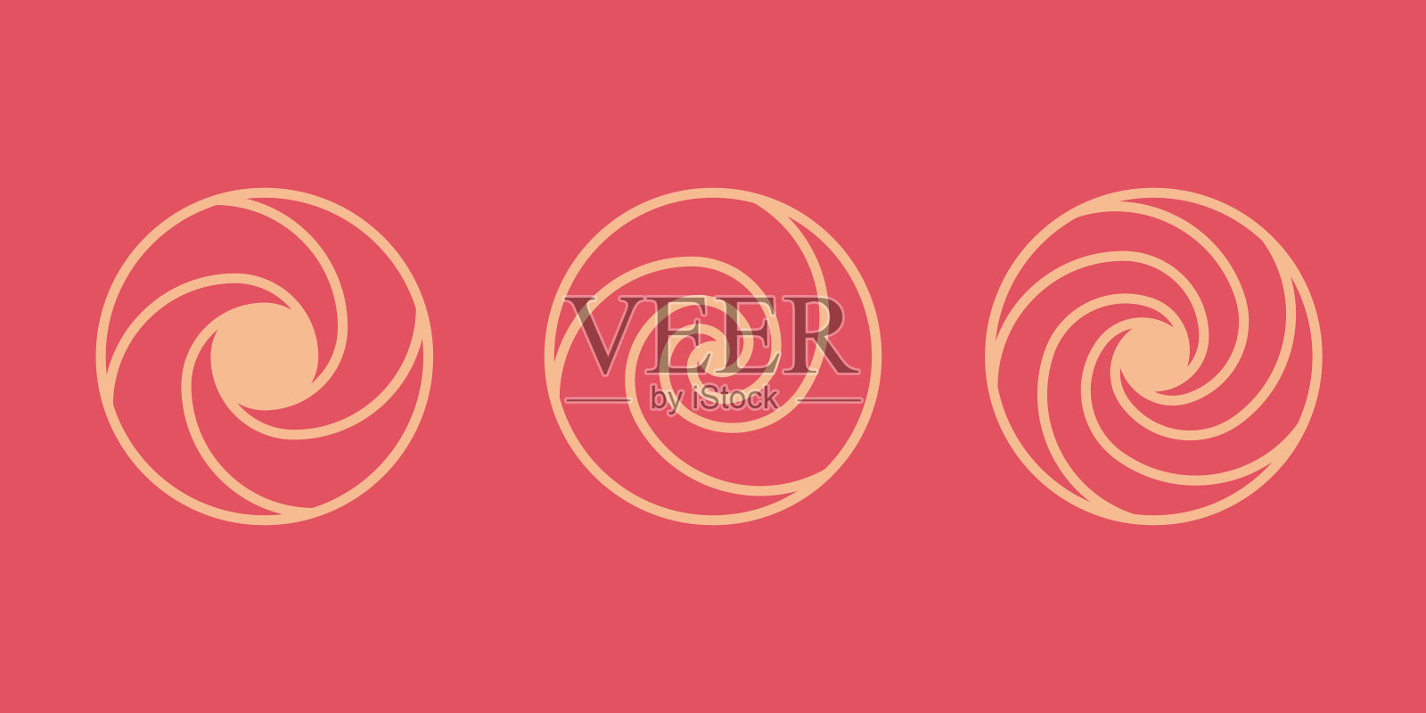 象征插画图片素材