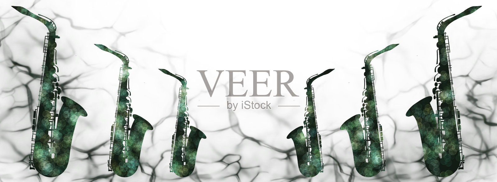 萨克斯2插画图片素材