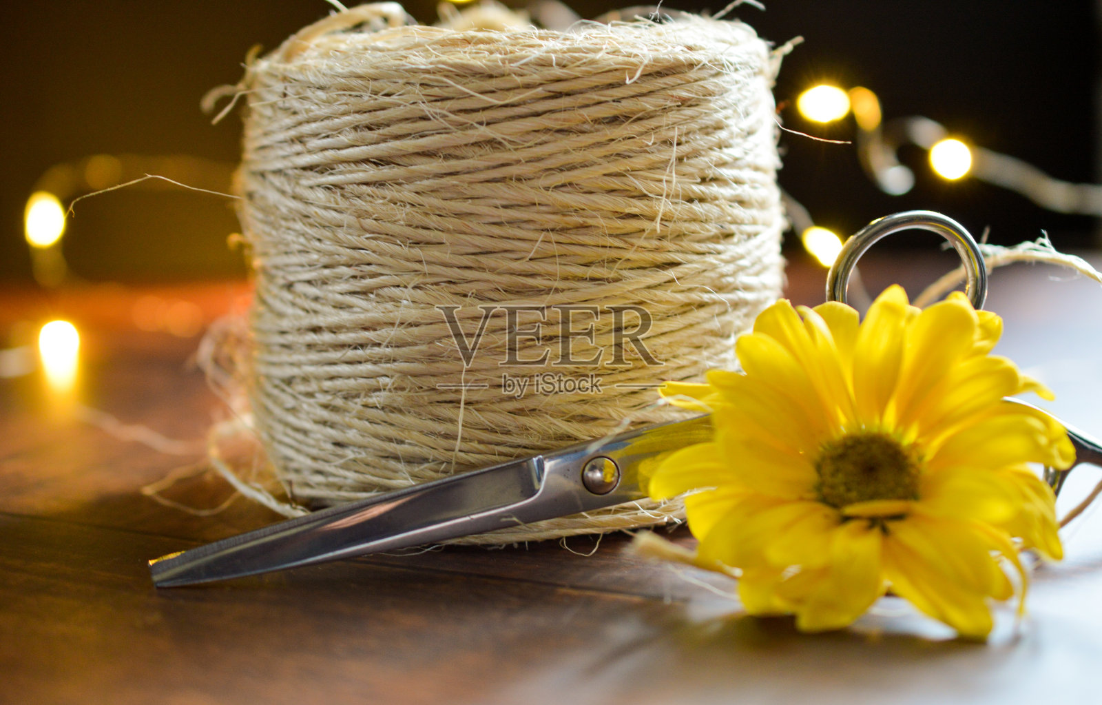 制作艺术品的产品照片摄影图片