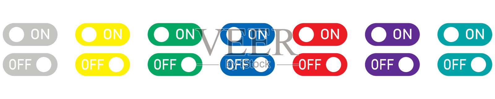 打印设计元素图片