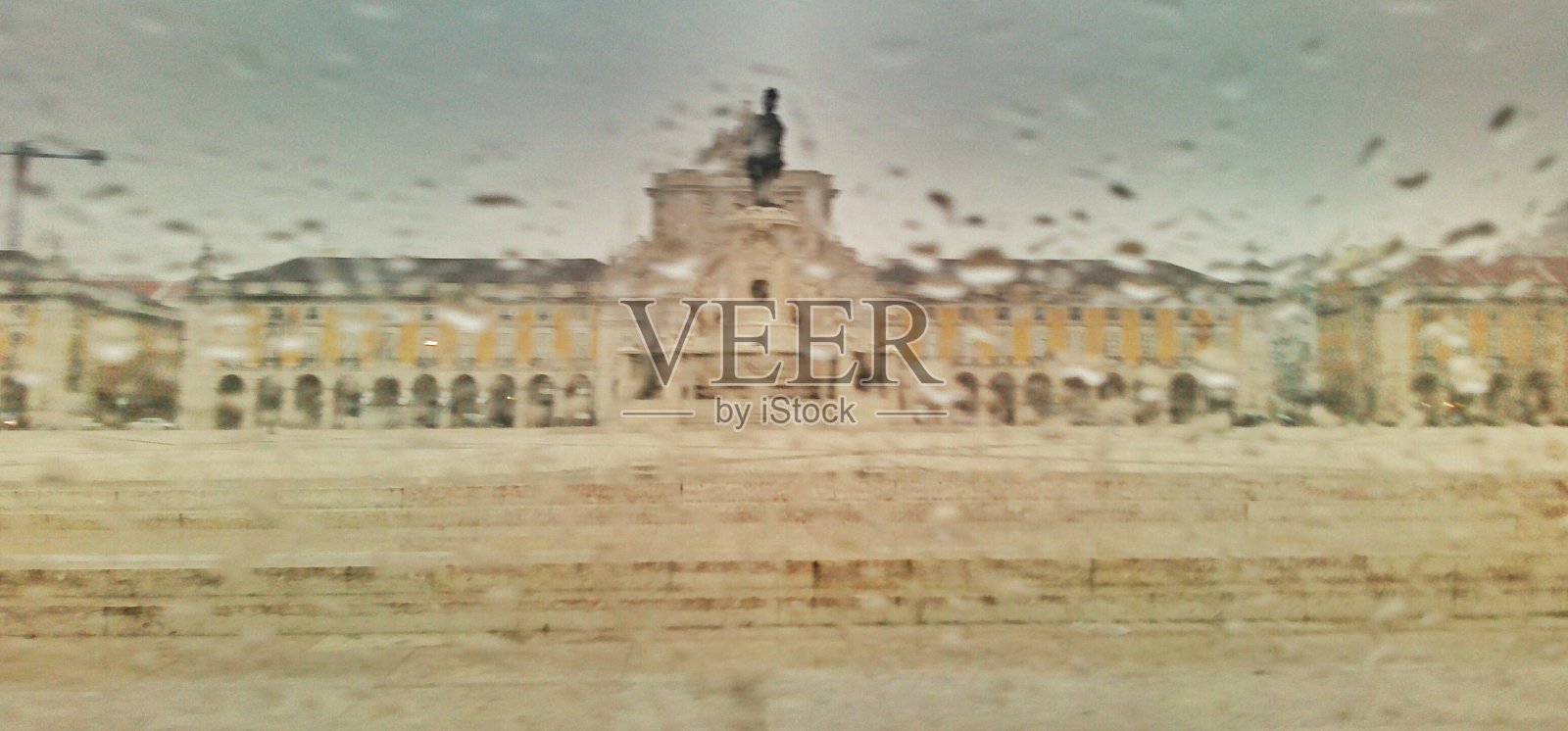 古朴古朴的照片效果城市景观照片摄影图片