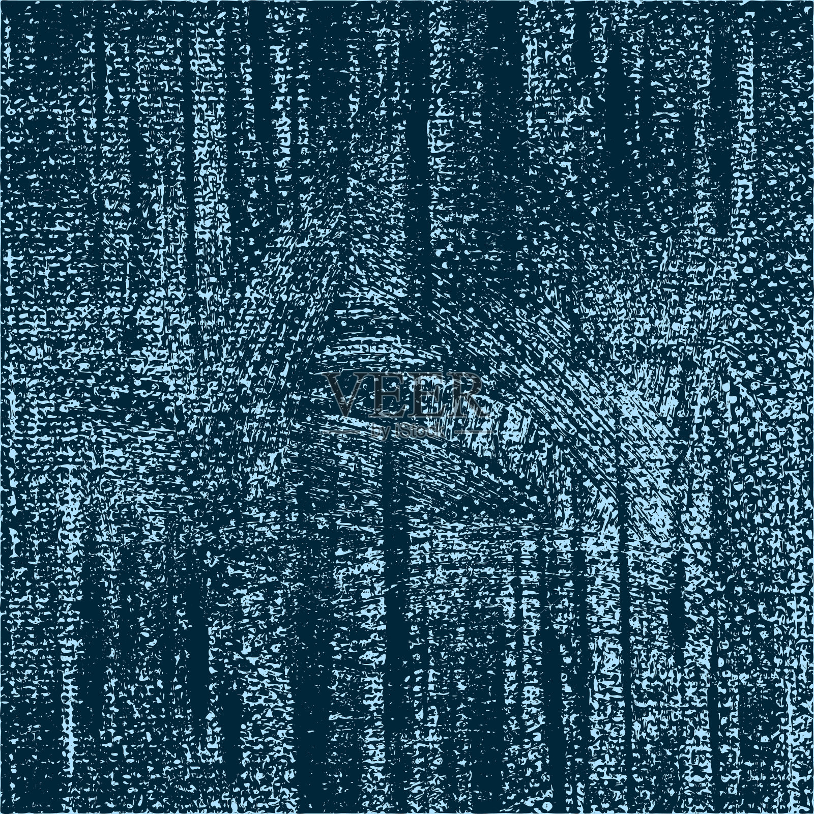 简单地将纹理放置在任何要创建的对象上插画图片素材