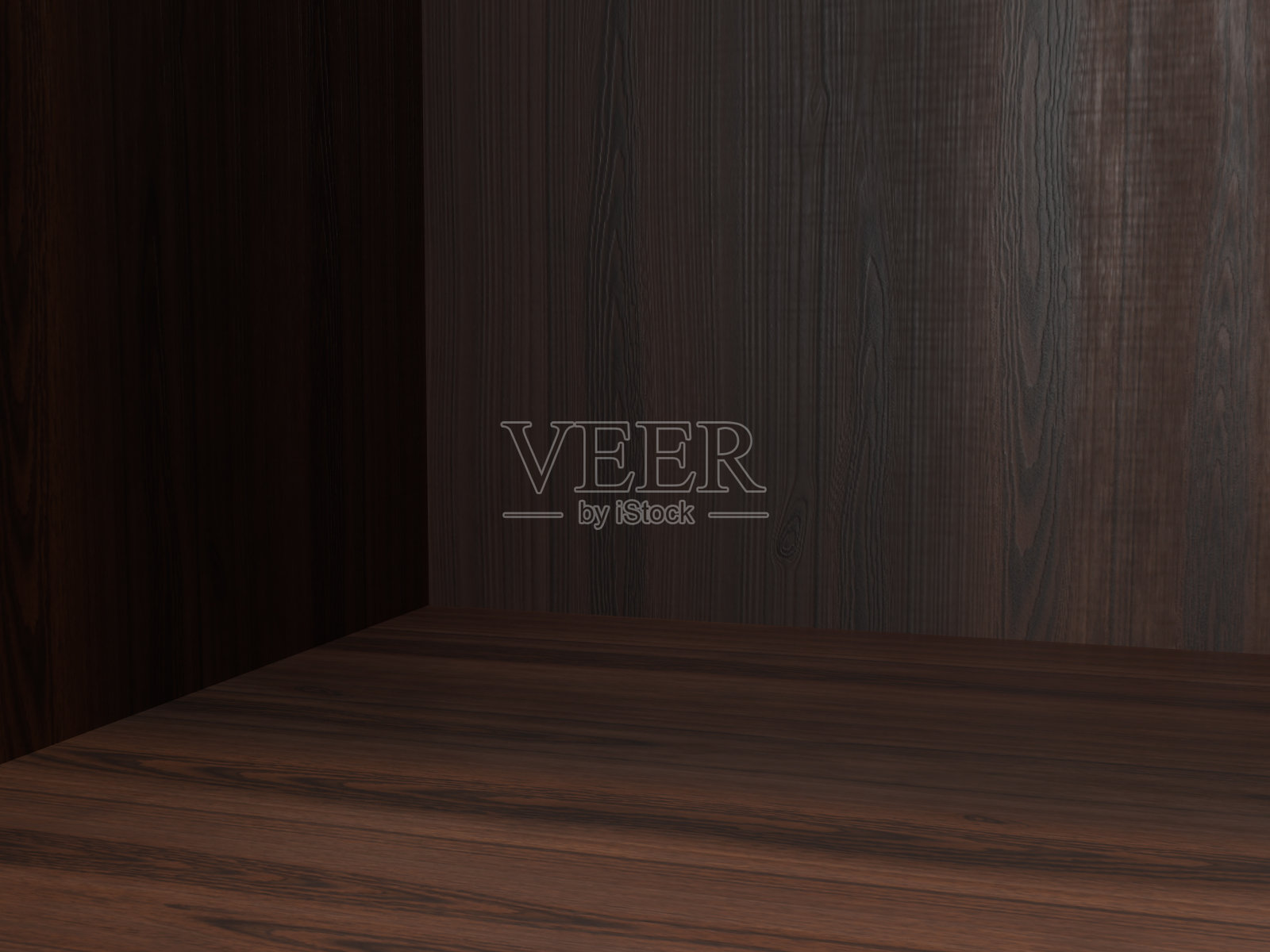 木地板房间工作室照片摄影图片