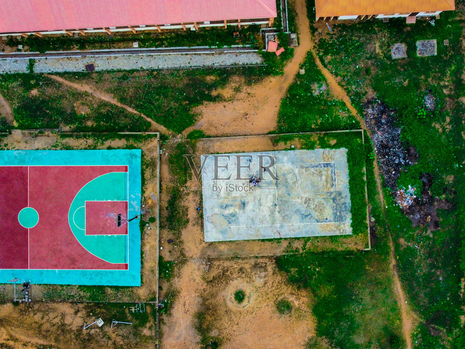 富尔语节照片摄影图片