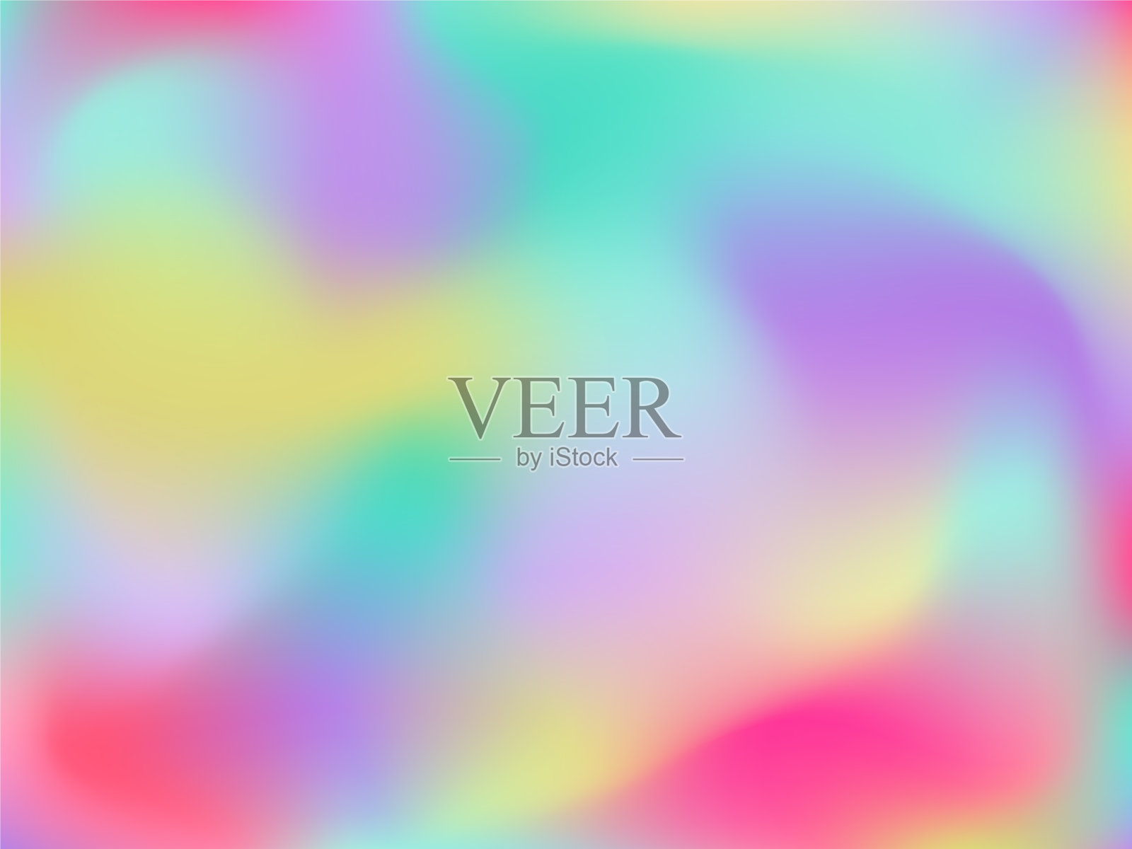 梯度网格抽象背景插画图片素材