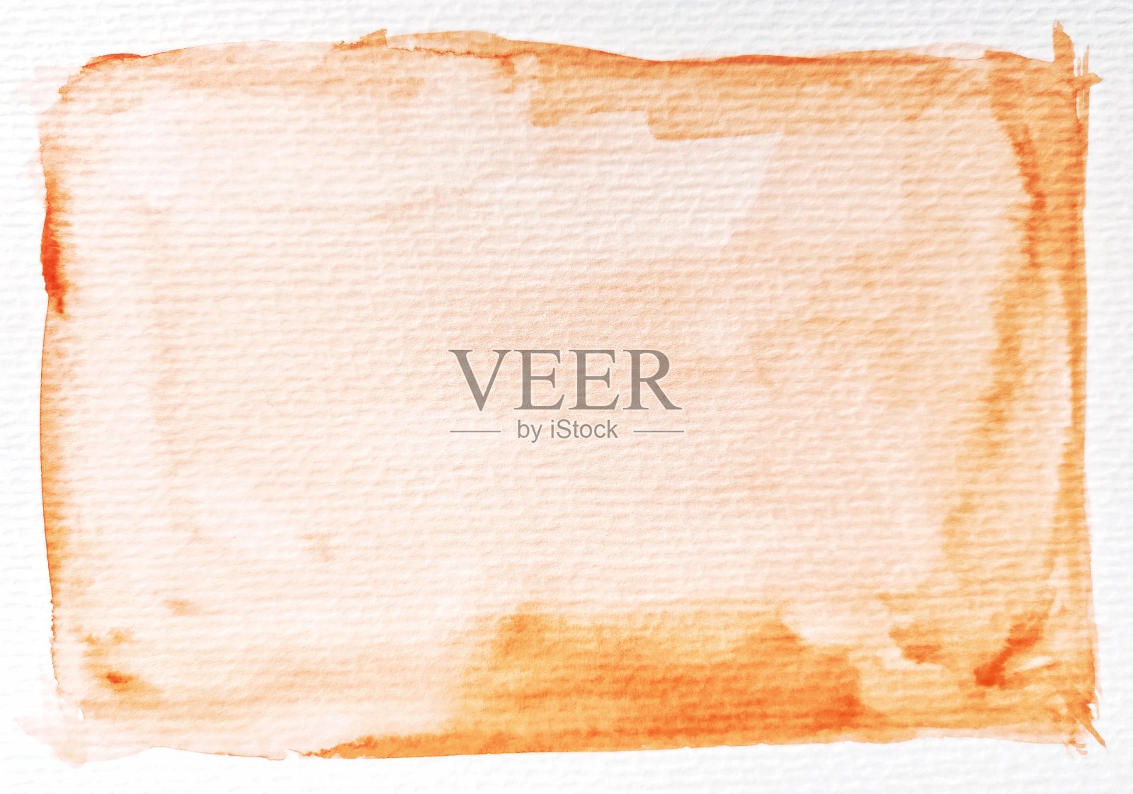 抽象手绘水彩背景照片摄影图片