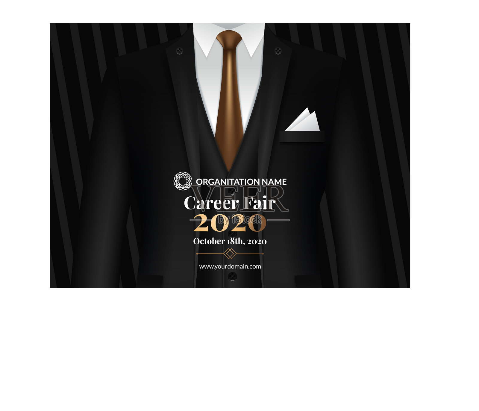 招聘设计海报我们正在招聘插画图片素材