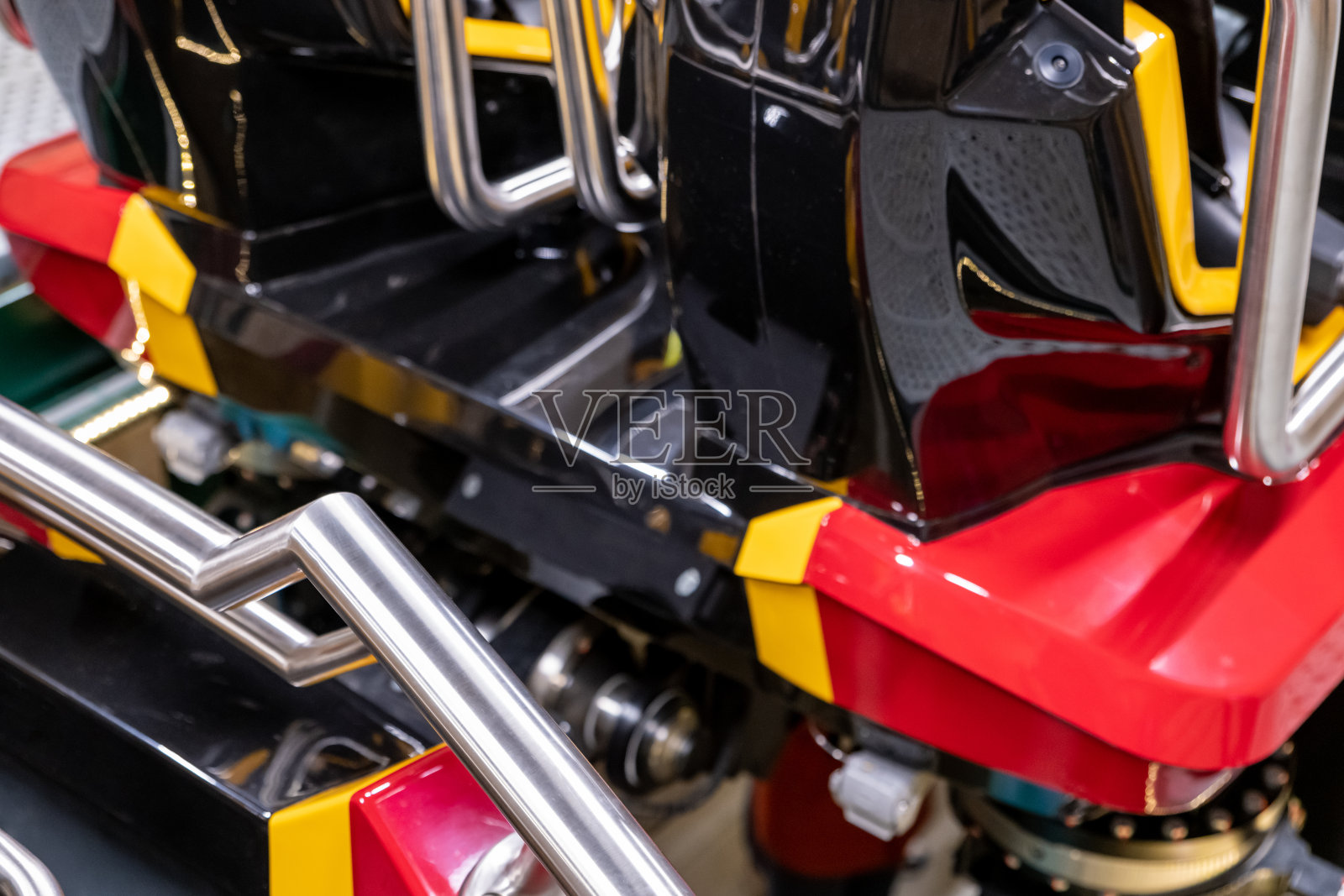 过山车文摘照片摄影图片