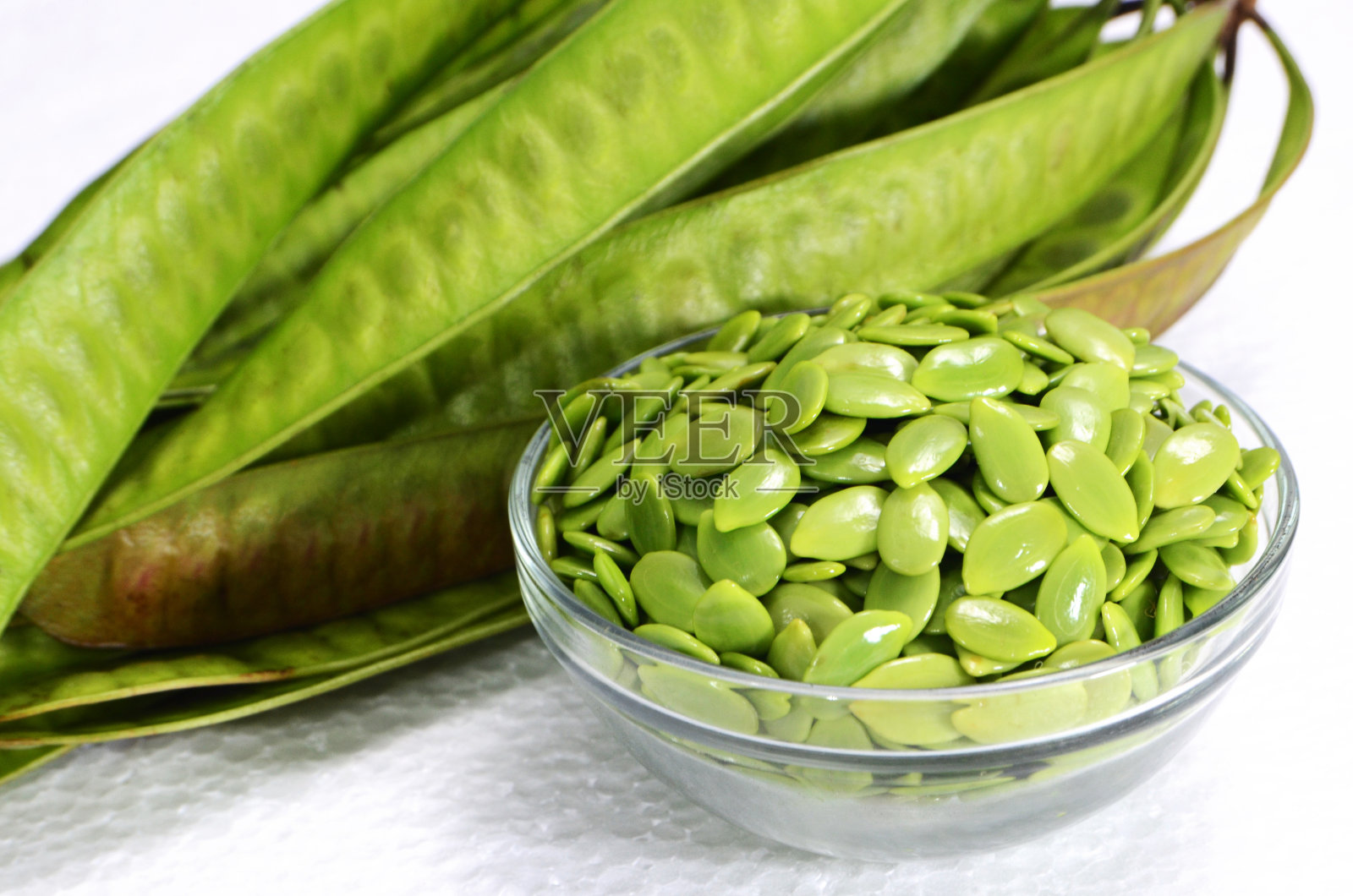 青光眼照片摄影图片