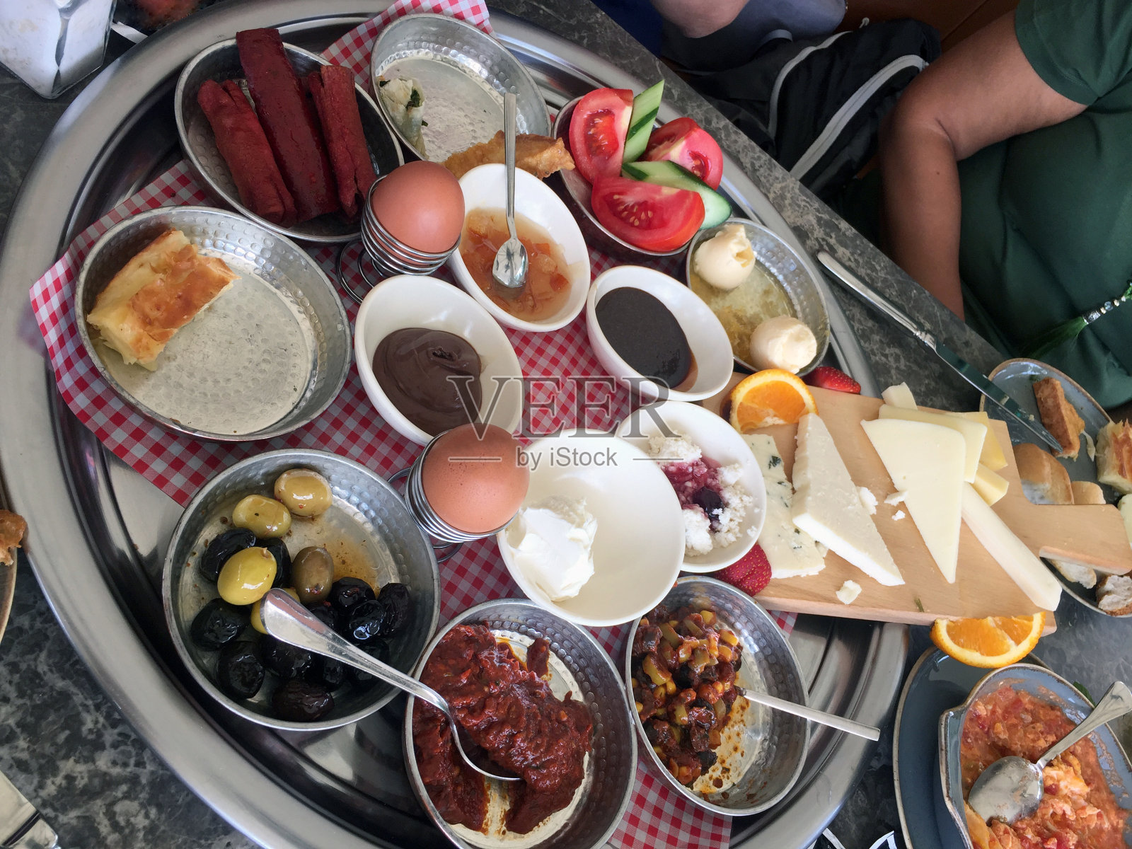 食品发展趋势照片摄影图片