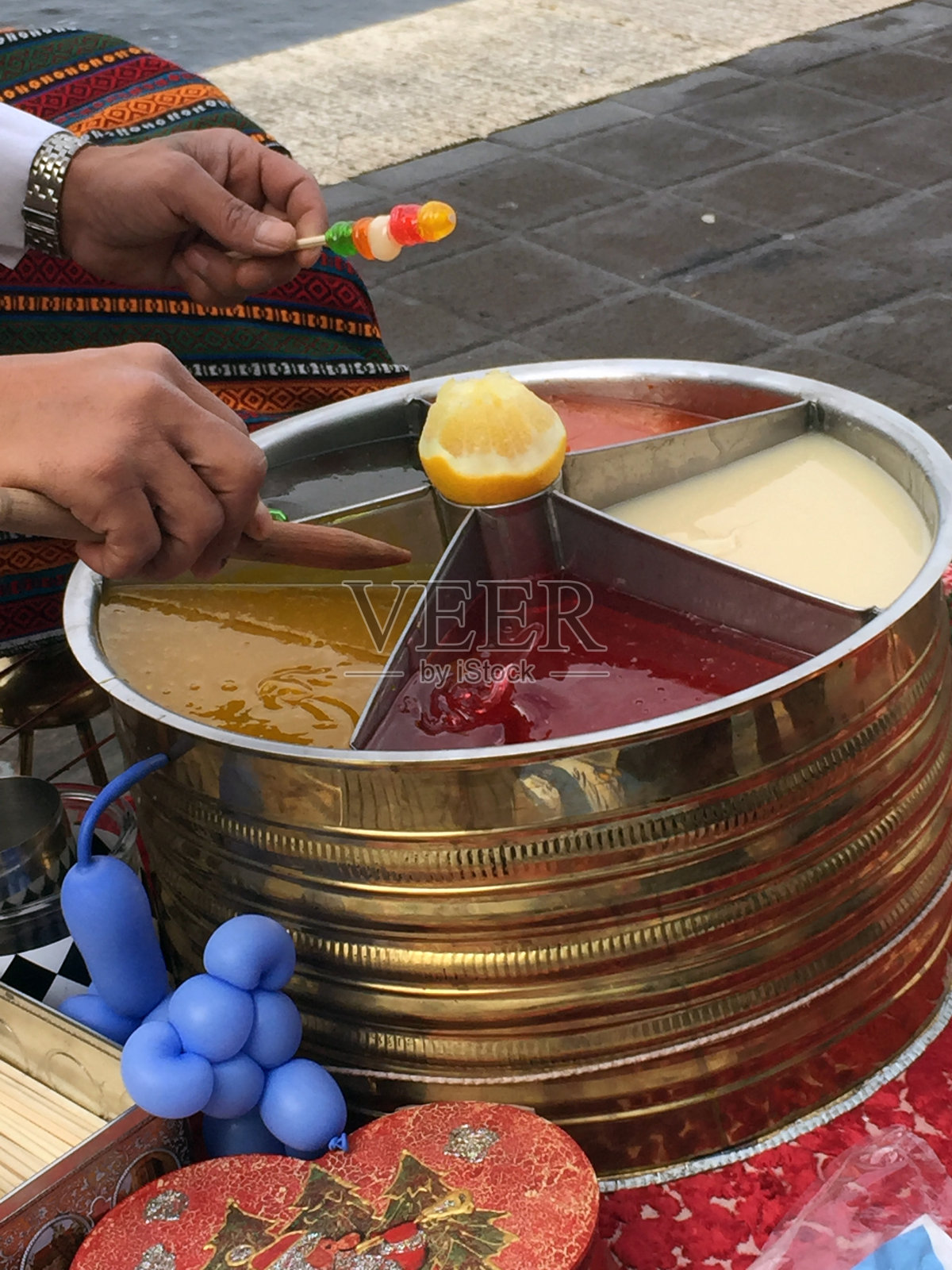 食品的趋势照片摄影图片