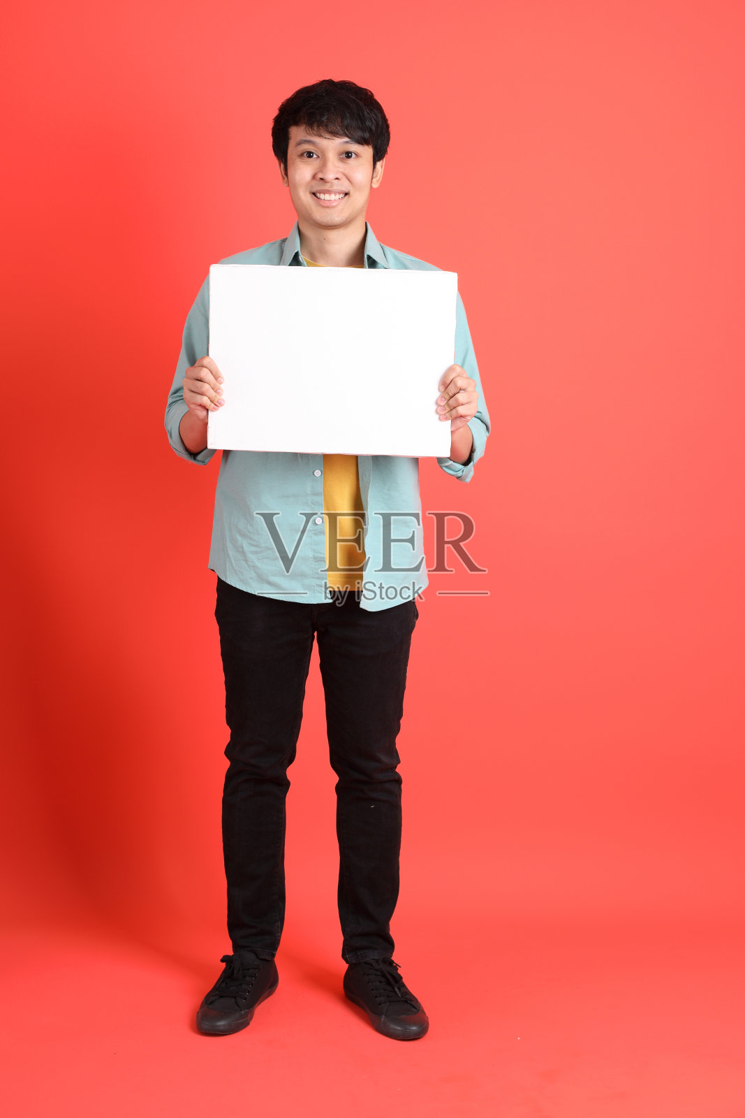 年轻的亚洲人照片摄影图片