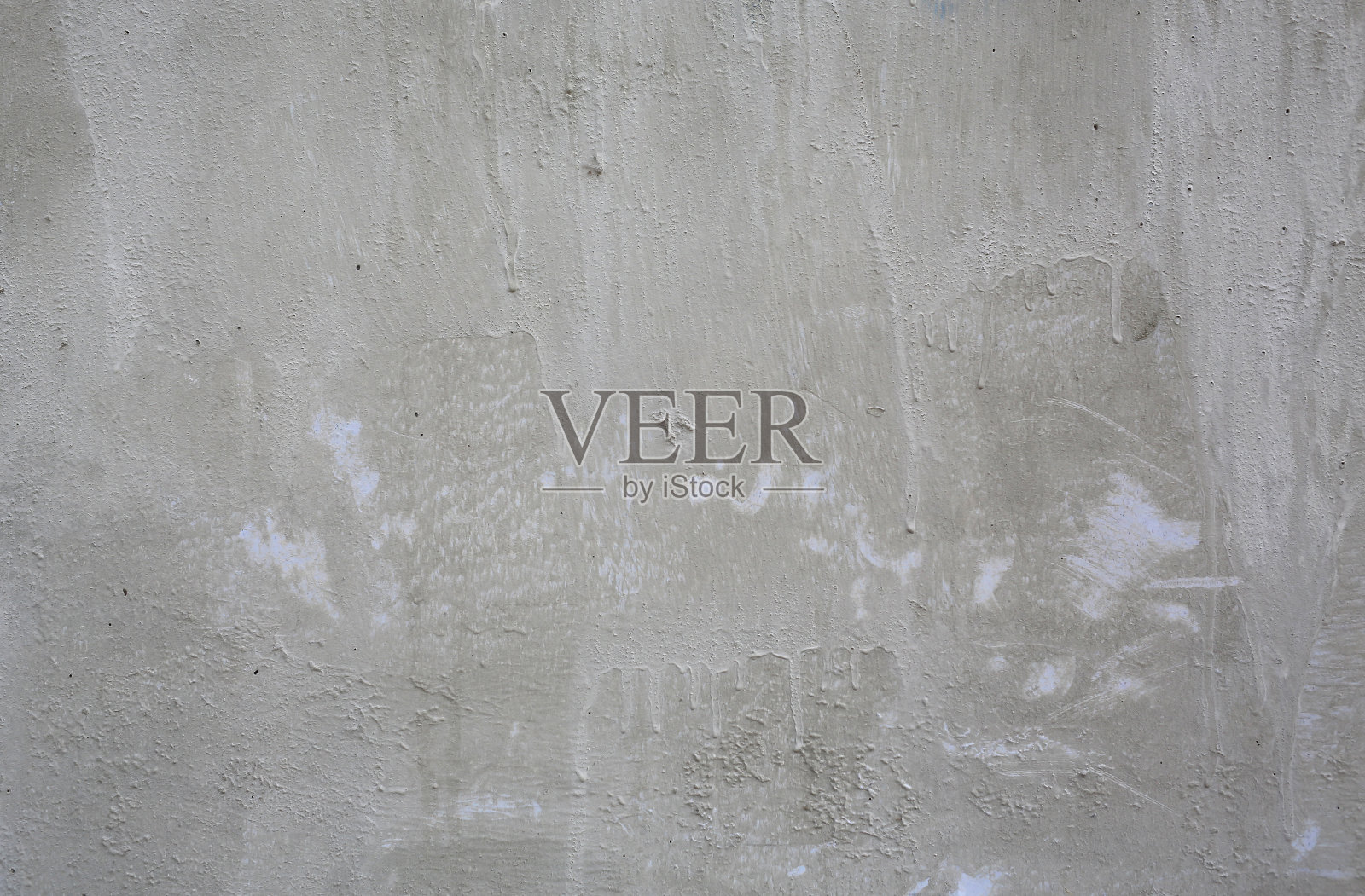 抽象的水泥墙，以高细节为背景。照片摄影图片