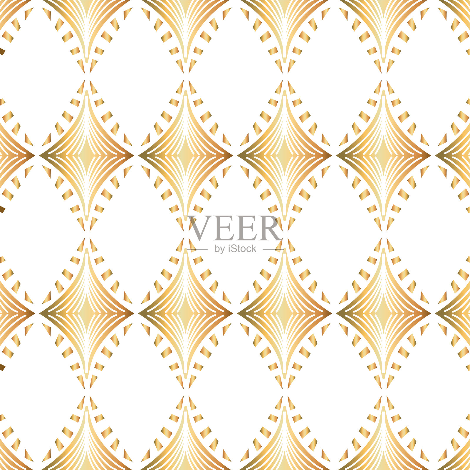 独立的装饰艺术背景设计插画图片素材