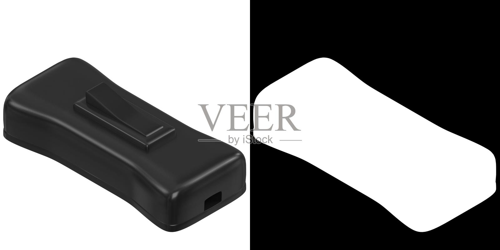 内联开关照片摄影图片