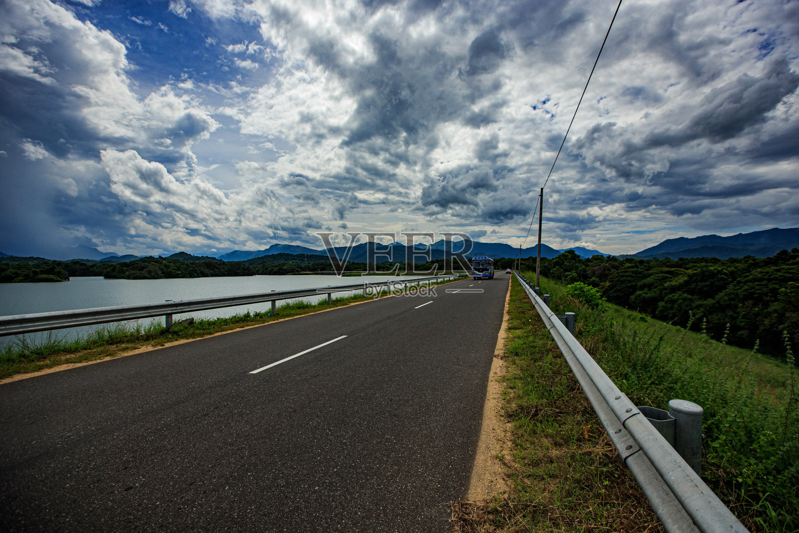 索拉博拉韦瓦（水库），马希扬加纳照片摄影图片