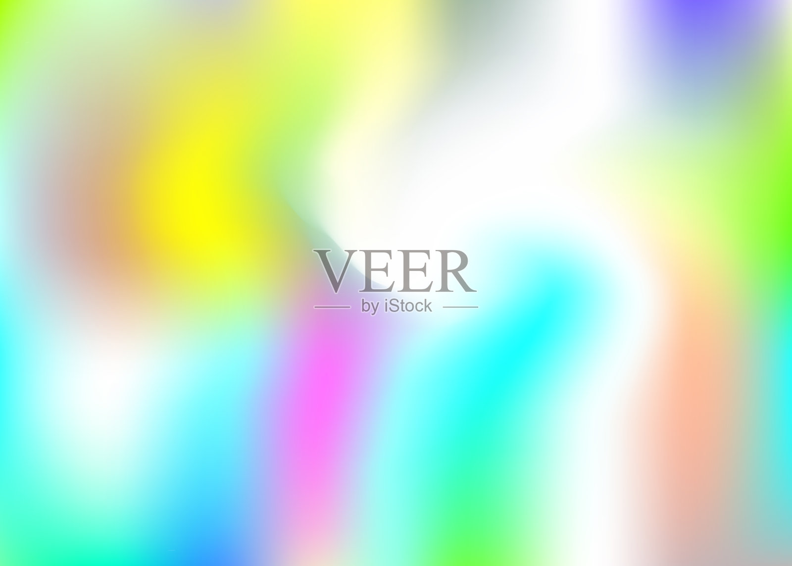 抽象的梯度。老式的液体。光芒四射的背景。霓虹灯五彩缤纷的邀请。闪亮的海报。充满活力的纸。紫色金属背景。彩虹色的纹理。粉红色的抽象的梯度插画图片素材