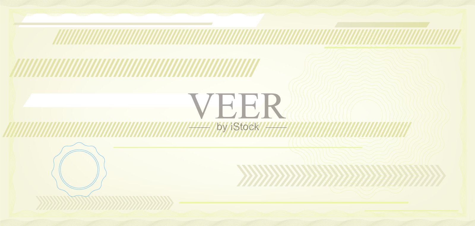 空白检查标本在软色调与复制空间插画图片素材