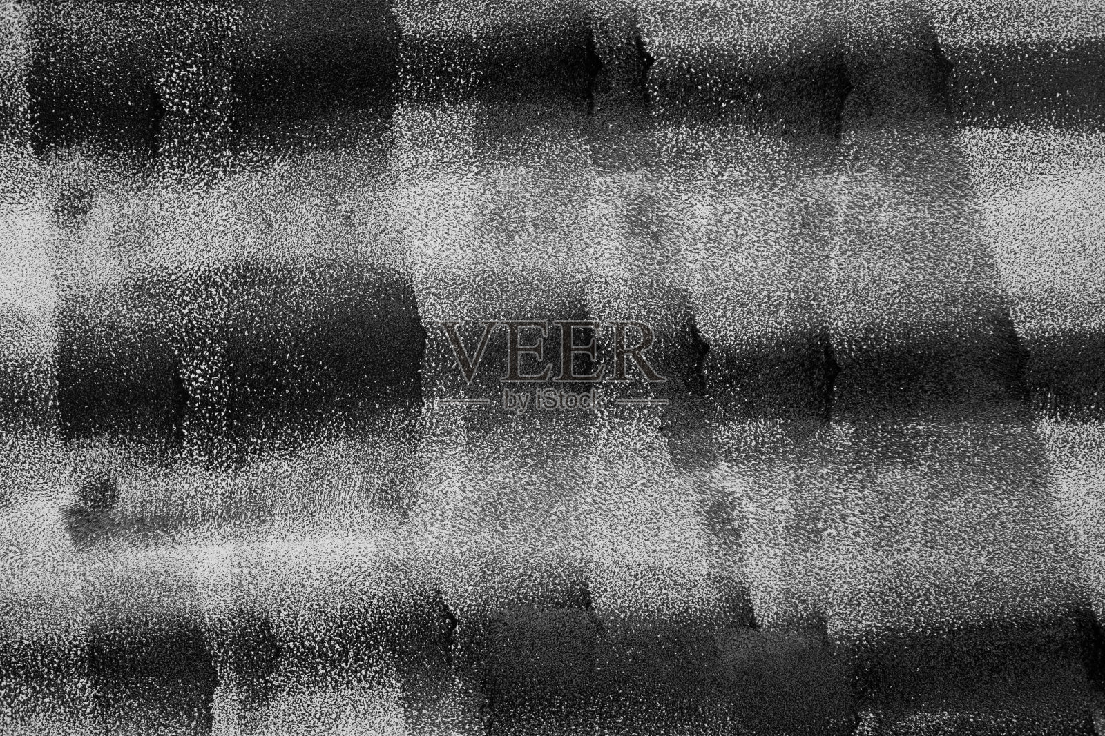 抽象黑色背景，特写黑色纹理色彩照片摄影图片