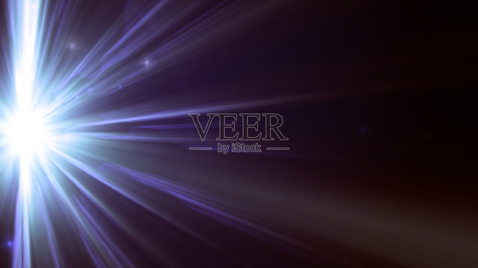 数字镜头光斑背景摘要插画图片素材